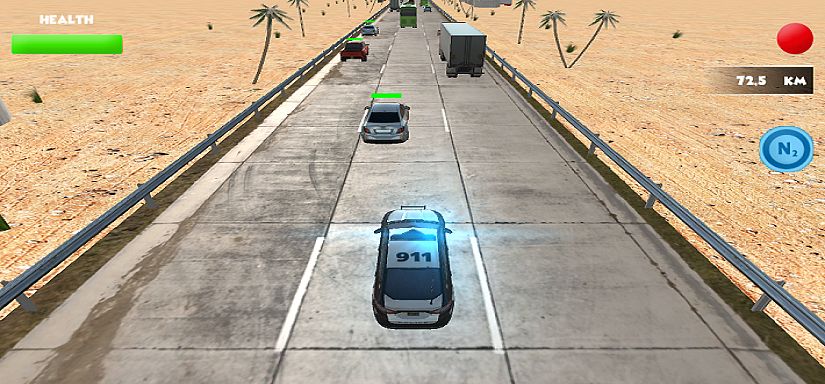 911 Racing