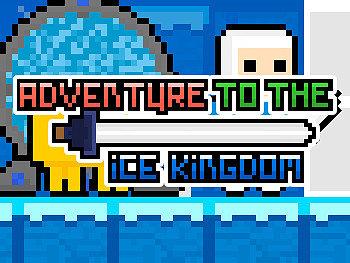 Adventure To The ice Kingdom