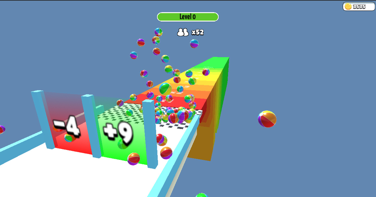 Bubble Shooter  Play the Game for Free on PacoGames