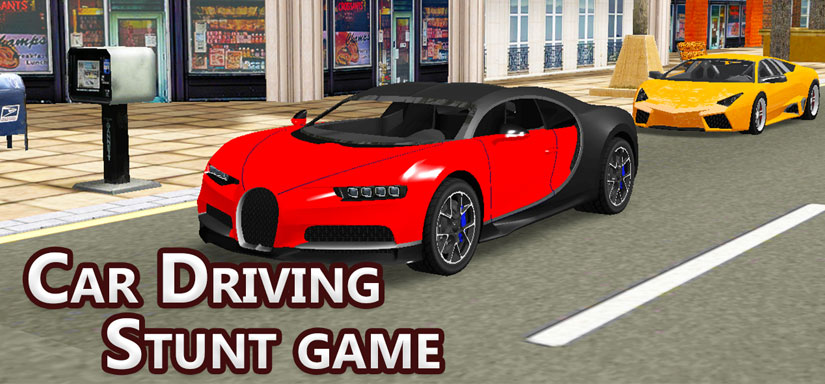 car games that are not blocked