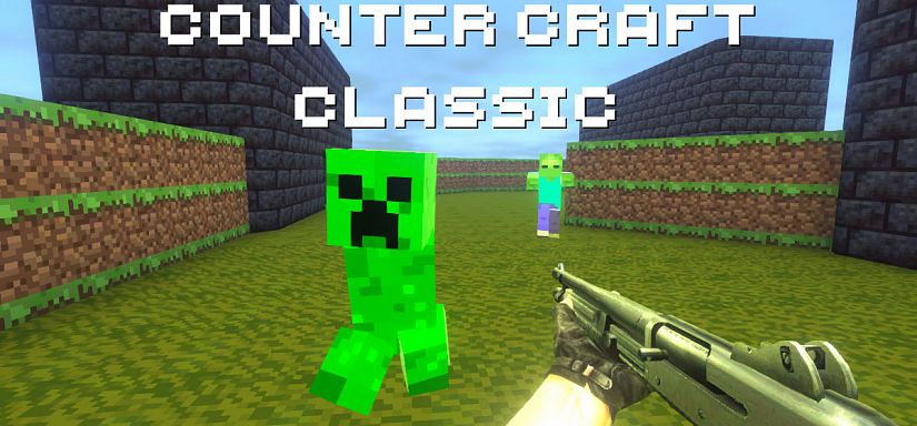 Counter Craft Classic