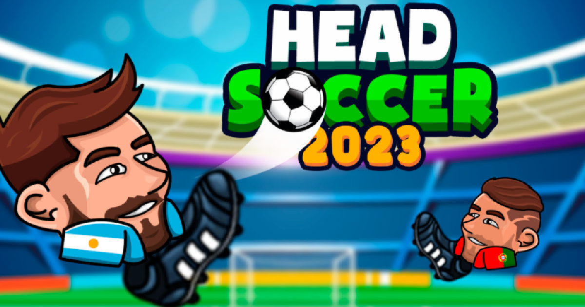 Head Soccer 2023 | GameArter.com