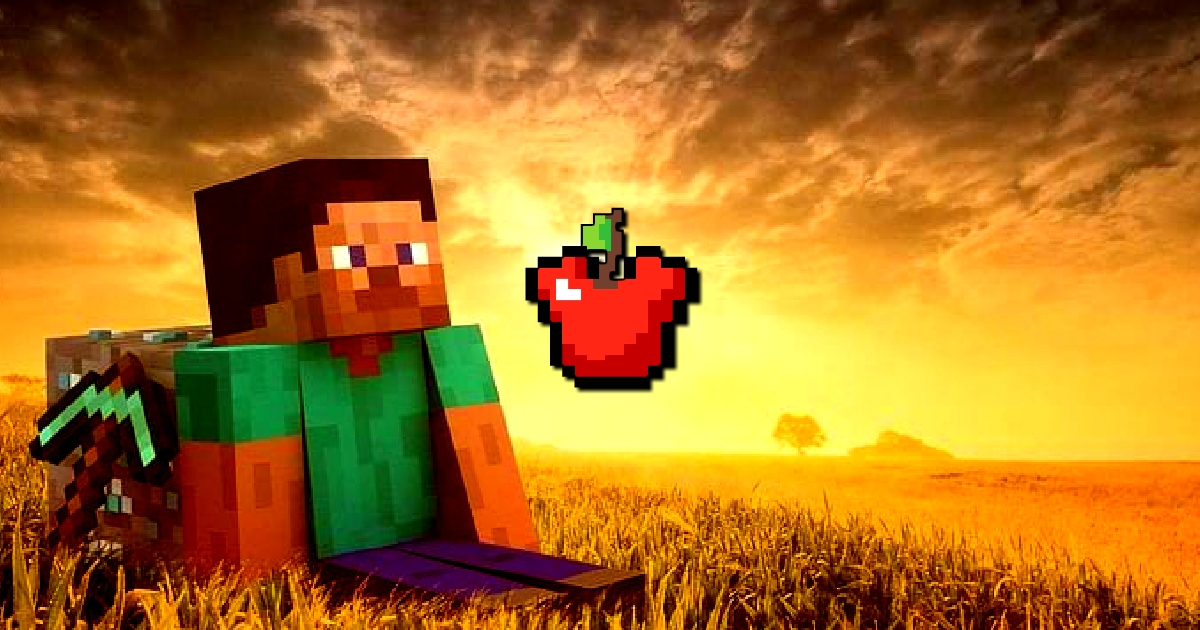 minecraft for apple computer