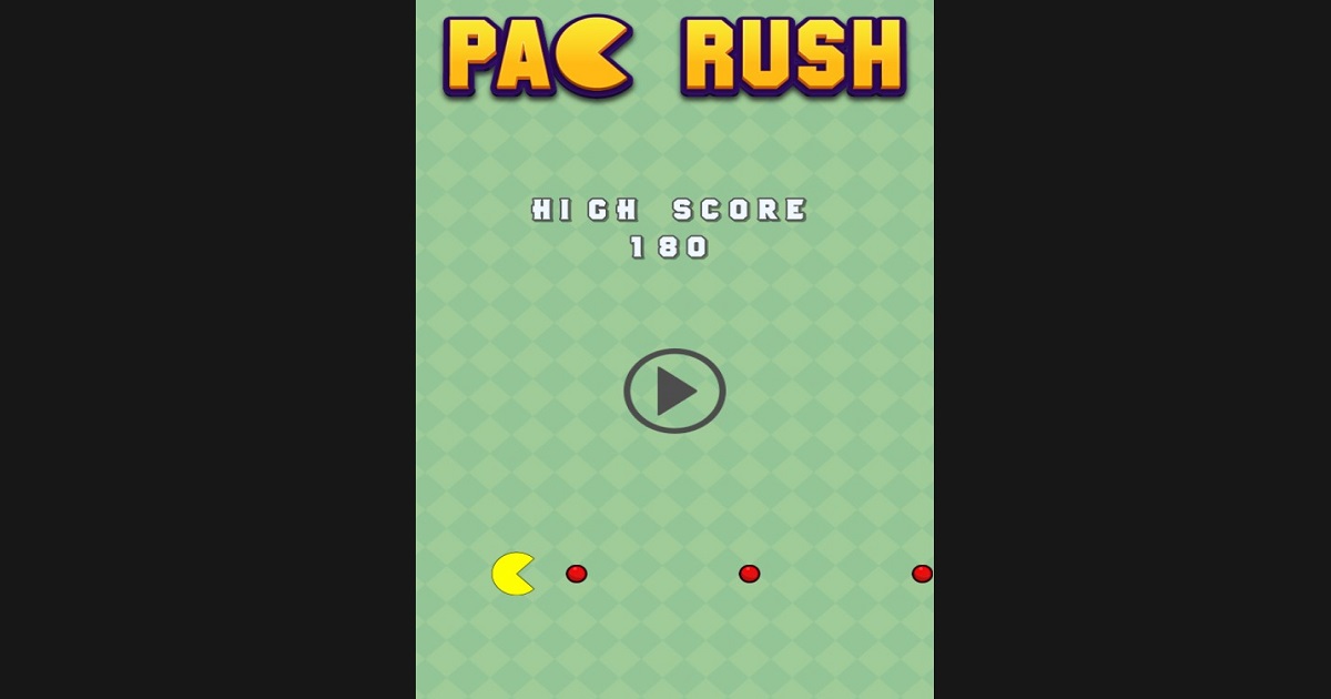 pacrush