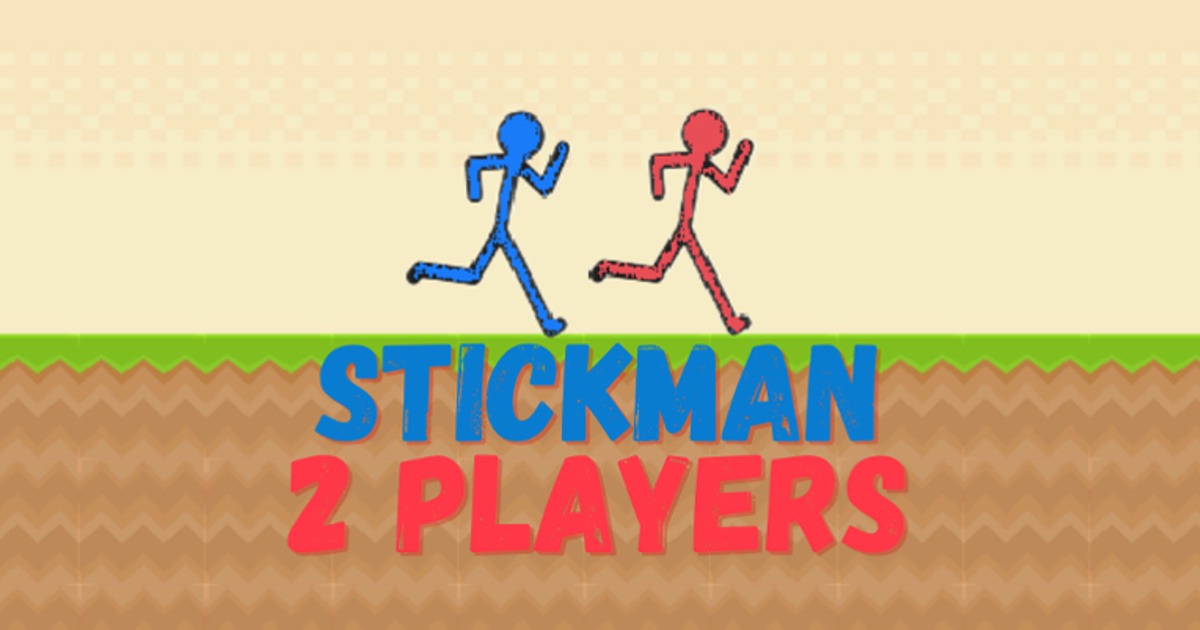 stickman game 2 players